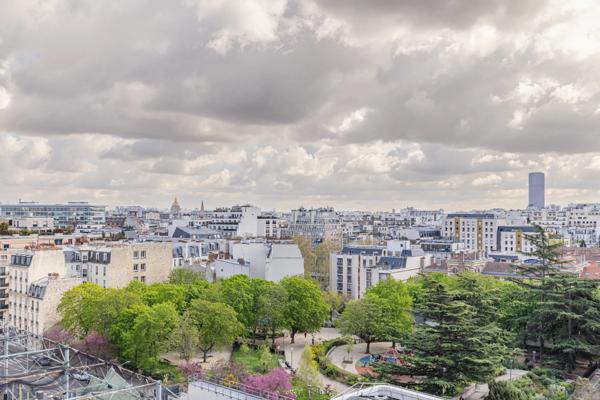 Appartement
         4 pièces
        - 85 m² Exclusivité 695 000 € *