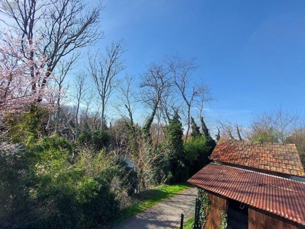 Maison à restaurer à vendre à Mouleydier en Dordogne (24520), ref : 18113/94