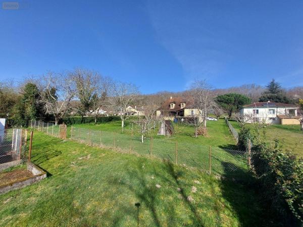 Maison à restaurer à vendre à Mouleydier en Dordogne (24520), ref : 18113/94