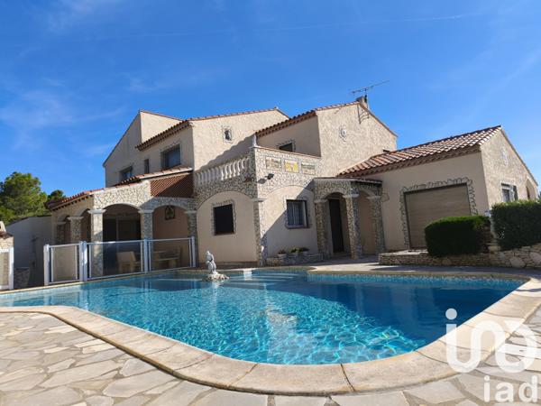 Maison à vendre 8 pièces 250 m² Narbonne