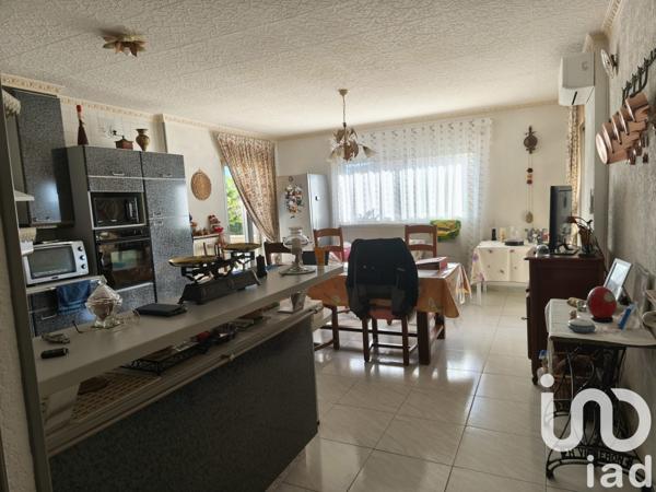 Maison à vendre 8 pièces 250 m² Narbonne