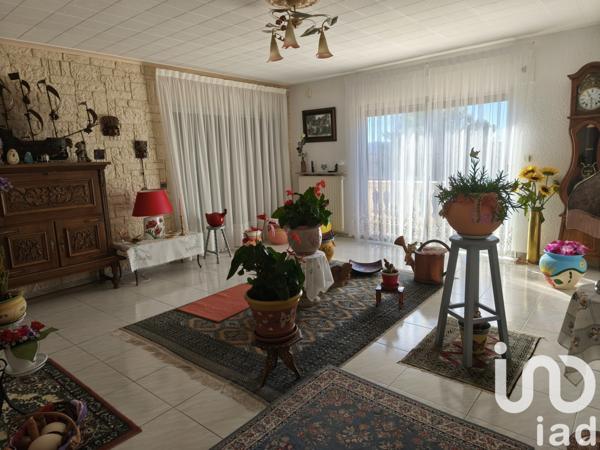 Maison à vendre 8 pièces 250 m² Narbonne