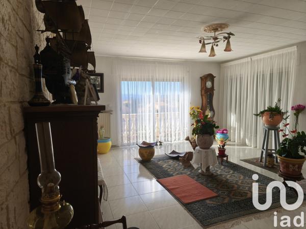 Maison à vendre 8 pièces 250 m² Narbonne