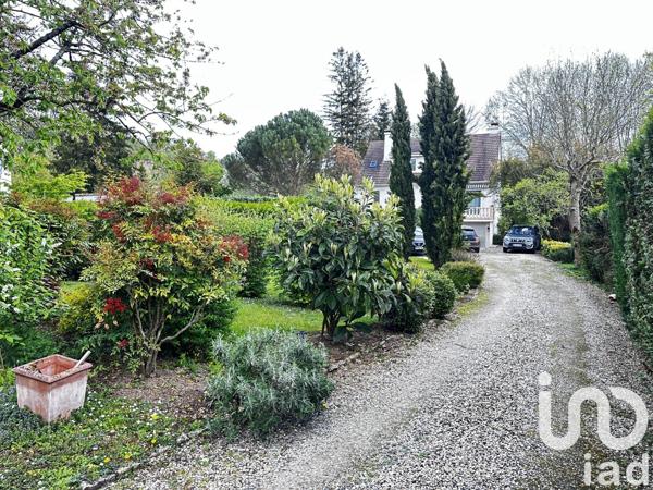 Maison à vendre 7 pièces 145 m² Auvers-sur-Oise