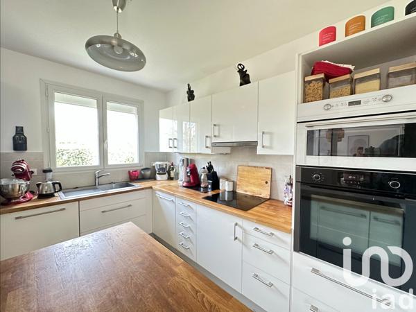 Maison à vendre 7 pièces 145 m² Auvers-sur-Oise