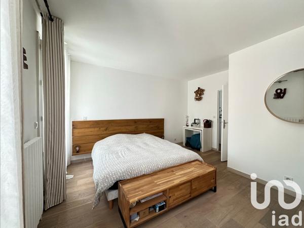 Maison à vendre 7 pièces 145 m² Auvers-sur-Oise