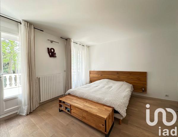 Maison à vendre 7 pièces 145 m² Auvers-sur-Oise