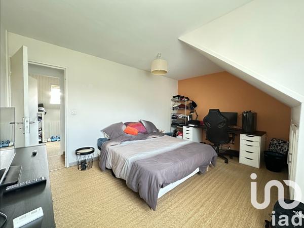 Maison à vendre 7 pièces 145 m² Auvers-sur-Oise