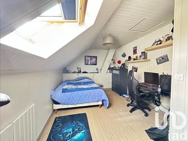 Maison à vendre 7 pièces 145 m² Auvers-sur-Oise