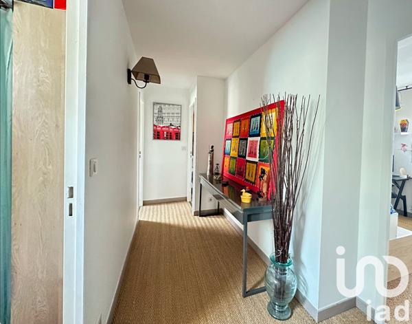 Maison à vendre 7 pièces 145 m² Auvers-sur-Oise