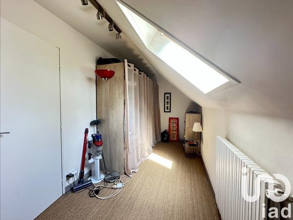 Maison à vendre 7 pièces 145 m² Auvers-sur-Oise