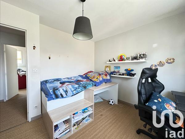 Maison à vendre 7 pièces 145 m² Auvers-sur-Oise