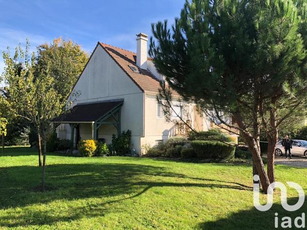 Maison à vendre 7 pièces 145 m² Auvers-sur-Oise