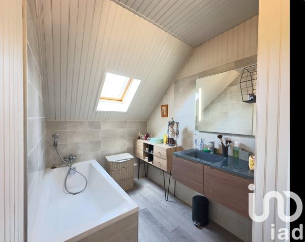 Maison à vendre 7 pièces 145 m² Auvers-sur-Oise