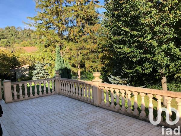 Maison à vendre 7 pièces 145 m² Auvers-sur-Oise