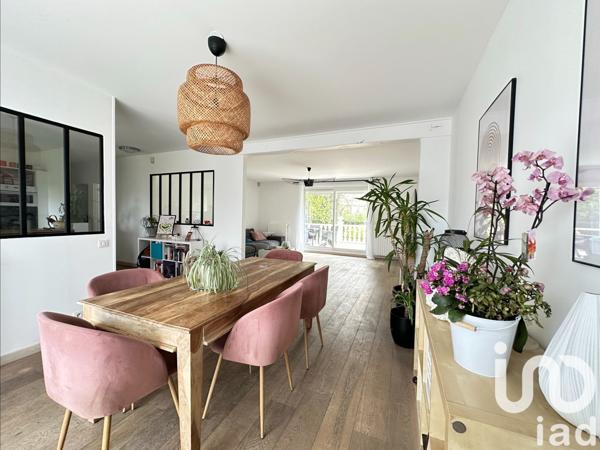 Maison à vendre 7 pièces 145 m² Auvers-sur-Oise