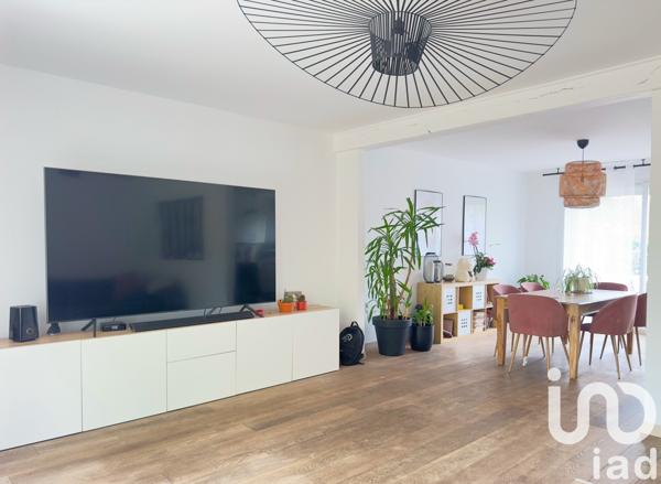 Maison à vendre 7 pièces 145 m² Auvers-sur-Oise