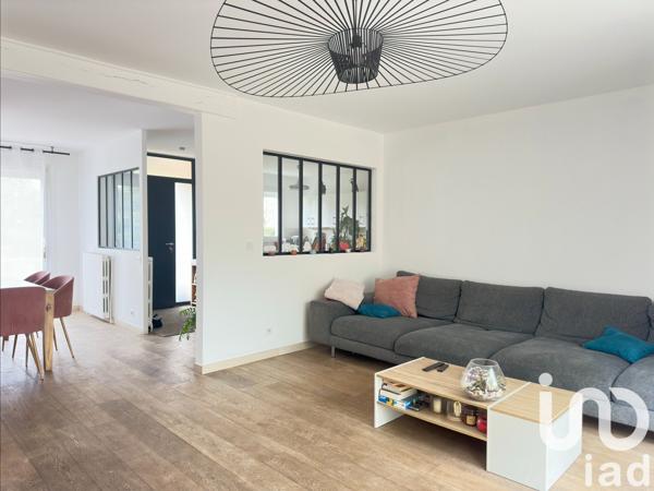 Maison à vendre 7 pièces 145 m² Auvers-sur-Oise