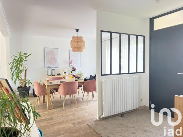 Maison à vendre 7 pièces 145 m² Auvers-sur-Oise