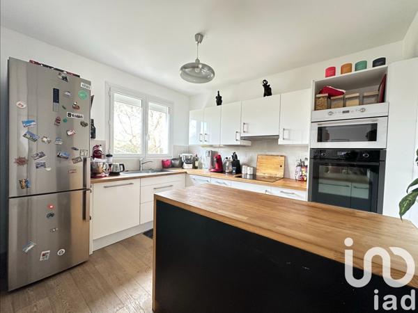 Maison à vendre 7 pièces 145 m² Auvers-sur-Oise