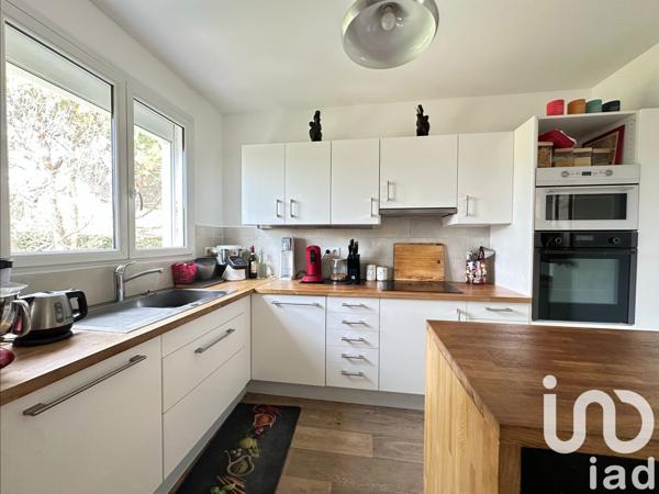 Maison à vendre 7 pièces 145 m² Auvers-sur-Oise