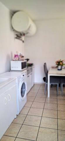 Immeuble de 4 appartements et une cave BEDARIEUX