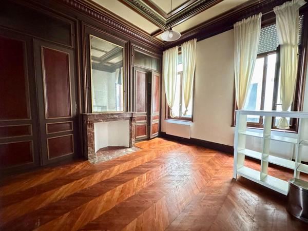 A VENDRE : T2 à LILLE • Vauban • 169 000 € FAI • Réf. 2017