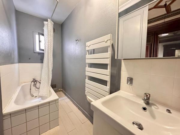 A VENDRE : T2 à LILLE • Vauban • 169 000 € FAI • Réf. 2017