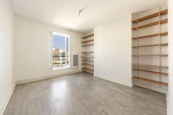 Appartement Paris 11 e - ROQUETTE- KELLER
