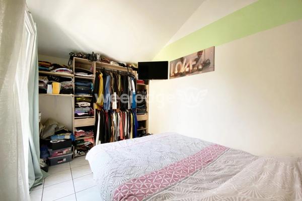 Appartement à vendre 6 pièces de 92,48 m² à Sevran
