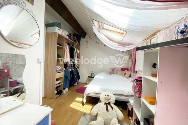 Appartement à vendre 6 pièces de 92,48 m² à Sevran