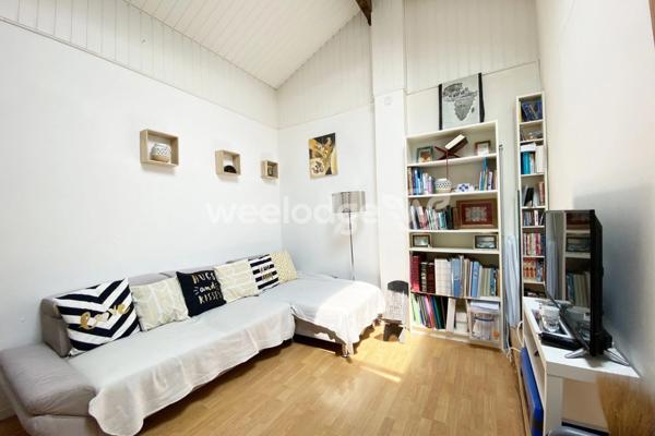 Appartement à vendre 6 pièces de 92,48 m² à Sevran