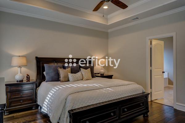 Appartement 2 pièces - 51 m²