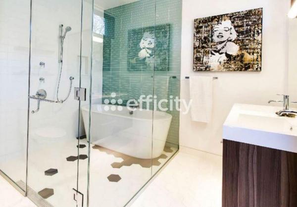 Appartement 2 pièces - 51 m²