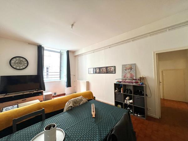 Appartement 2 pièces 49 m2
