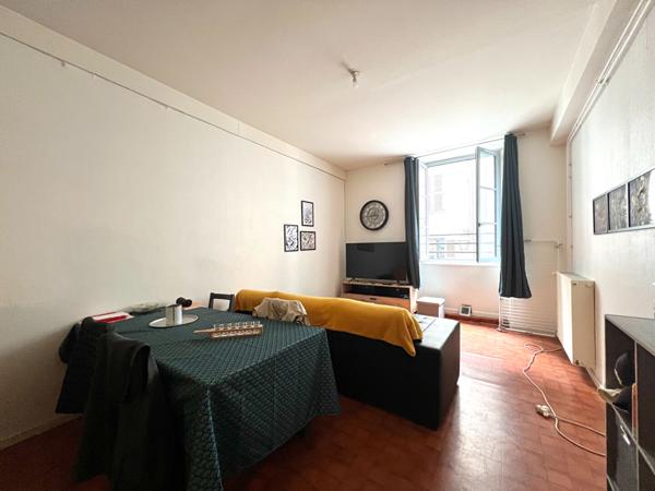 Appartement 2 pièces 49 m2