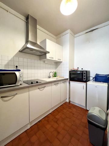 Appartement 2 pièces 49 m2