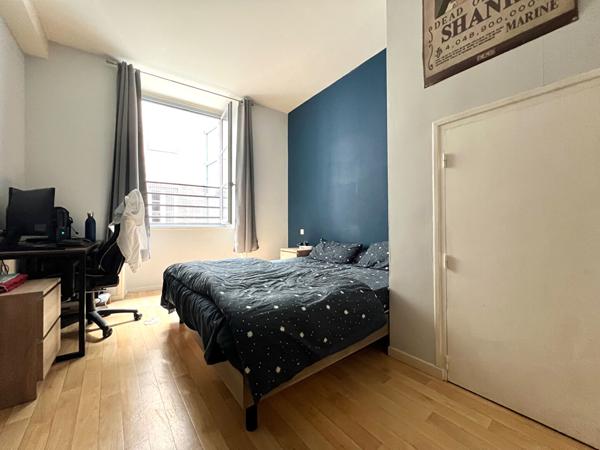 Appartement 2 pièces 49 m2