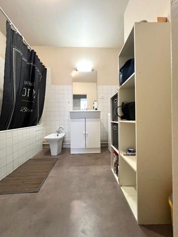 Appartement 2 pièces 49 m2