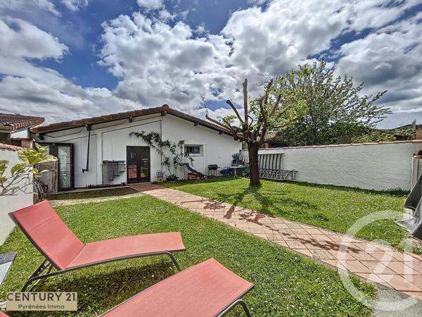 Maison à vendre  4 pièces - 135 m2 MIRAMONT DE COMMINGES - 31