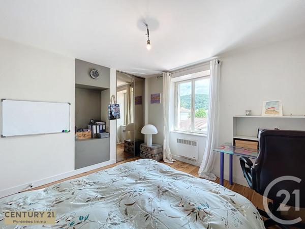 Maison à vendre  4 pièces - 135 m2 MIRAMONT DE COMMINGES - 31