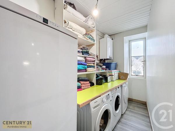 Maison à vendre  4 pièces - 135 m2 MIRAMONT DE COMMINGES - 31