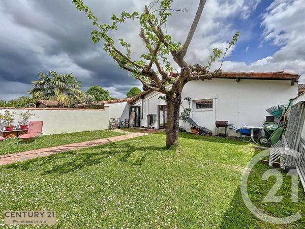 Maison à vendre  4 pièces - 135 m2 MIRAMONT DE COMMINGES - 31