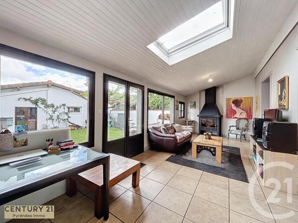 Maison à vendre  4 pièces - 135 m2 MIRAMONT DE COMMINGES - 31