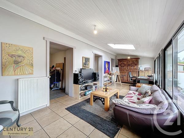 Maison à vendre  4 pièces - 135 m2 MIRAMONT DE COMMINGES - 31