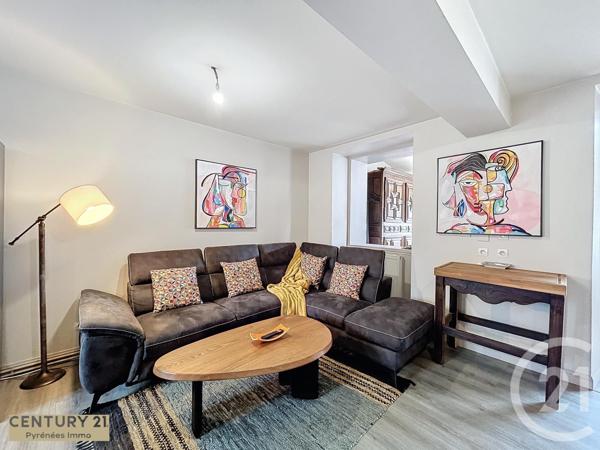 Maison à vendre  4 pièces - 135 m2 MIRAMONT DE COMMINGES - 31