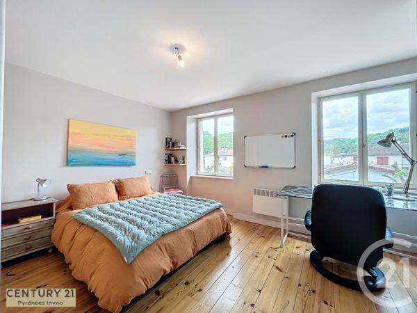 Maison à vendre  4 pièces - 135 m2 MIRAMONT DE COMMINGES - 31