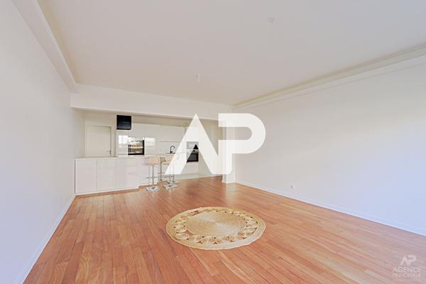Appartement Rueil Malmaison 3 pièce(s) 81.57 m2 €495 000 ** - Référence 19905
