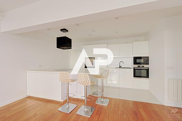 Appartement Rueil Malmaison 3 pièce(s) 81.57 m2 €495 000 ** - Référence 19905