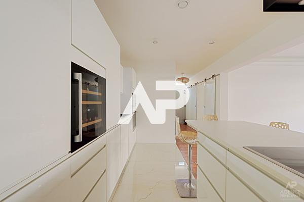 Appartement Rueil Malmaison 3 pièce(s) 81.57 m2 €495 000 ** - Référence 19905